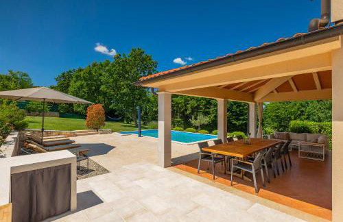 Villa Nona Nina - Foto 57