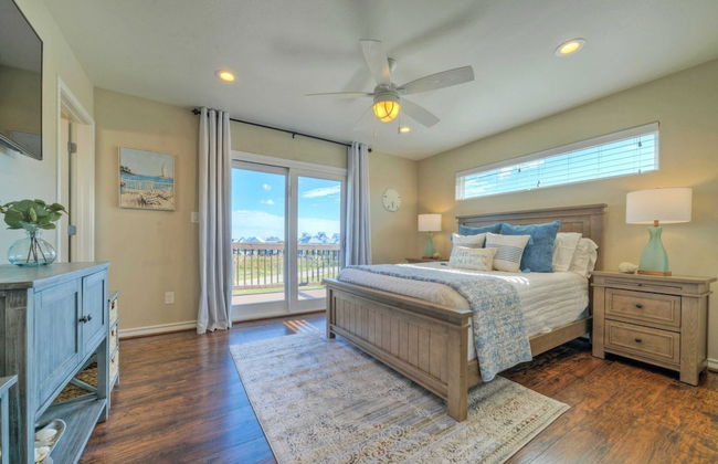 Boots & Beaches Avantstay Golf Cart Access, Brd Walk - Foto 14