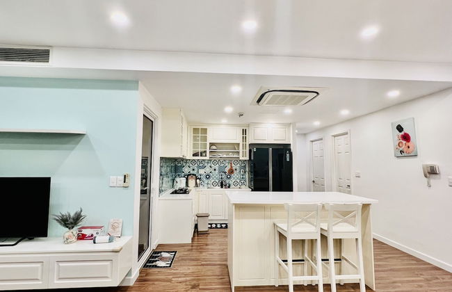 Sunrise City Apartment - Photo 72