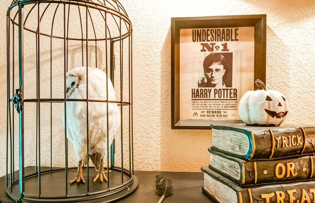 Holiday Home in Lierneux With Garden - Photo 36