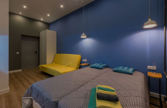 RentalSPb Apart-hotel - Foto 19