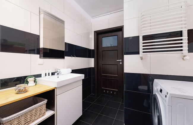 Działkowa Apartment Chorzów by Renters - Foto 16