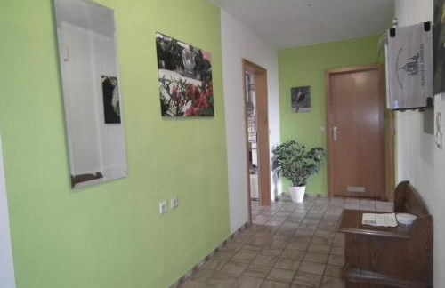 Ferienwohnung "Landblick" - Foto 17