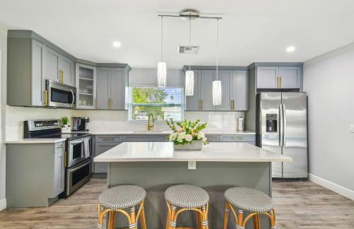 Tropical Dream - Pool - Firepit - Gazebo - Foto 14