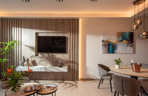 Theatro Living in Elegance - Luxury Apartments in Hersonissos - Photo 7