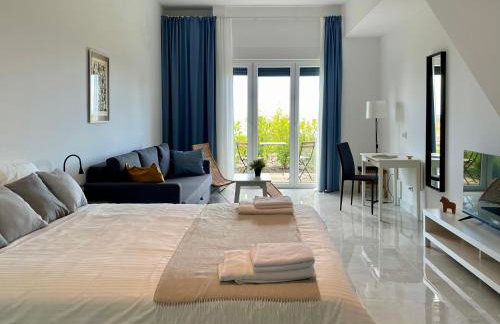 Villa Loqua, Seaview & Private Pool - Photo 19