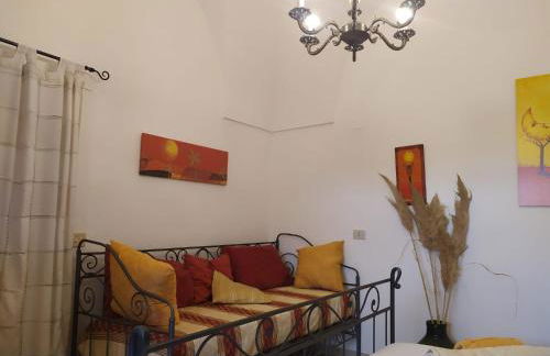 I dammusi di sottokuddia - Foto 19