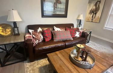 The Birchwood - At Twin Pines-Walk to the Lake! - Foto 16