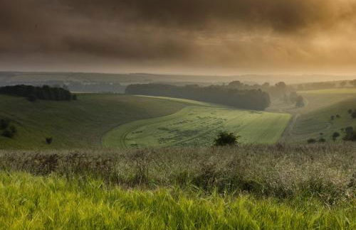 Byford Lodge Luxury self-catering in Louth - Foto 31