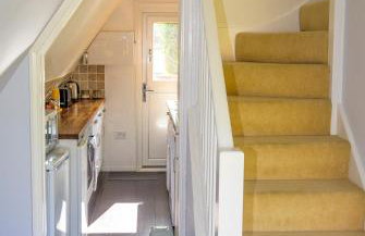 Escape to a Clifftop Chalet with pool and tennis onsite - 1A Kingsdown Holiday Park - Foto 31