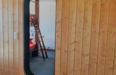 les 3 marmottes - Les Arolles - Foto 7