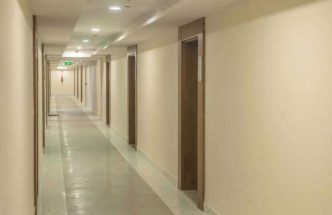 GLOBALSTAY Batumi View Apartments. Beach - Foto 52
