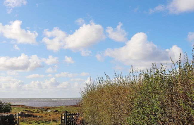 6 Person Holiday Home in Tvaaker-by Traum - Foto 16