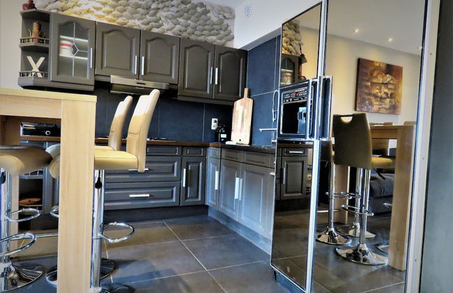 Villa Einstein Apartments - Photo 31