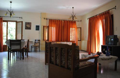 Pelion, Sun House - Foto 8