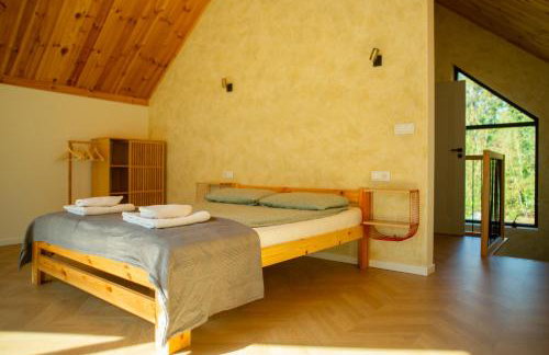 Lasownia Dom Dzięcioł - Foto 9