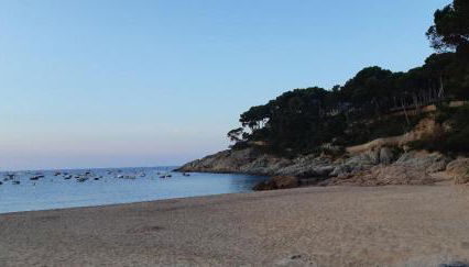 ESTUDIO RENOVADO CON BALCON PRIVADO Y COCINA vistas al mar TAMARIU y BEGUR - Foto 5