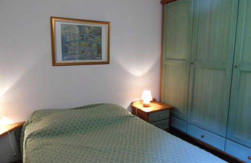 Résidence Cheval Blanc - 4 Pièces pour 8 Personnes MAE-8774 - Foto 5