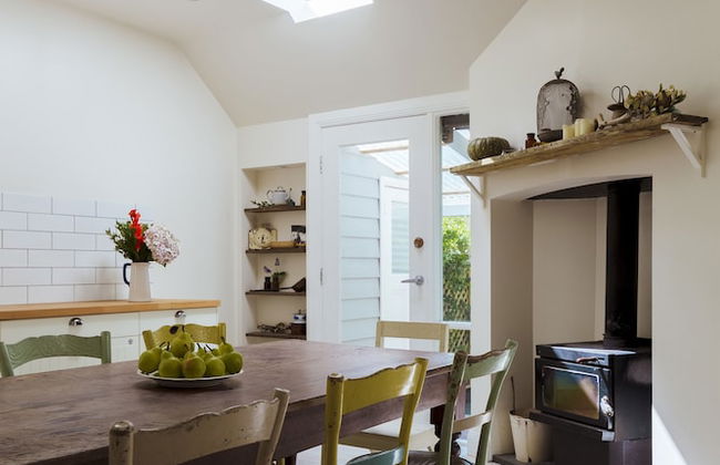 Illalangi Boutique Cottage - Foto 6