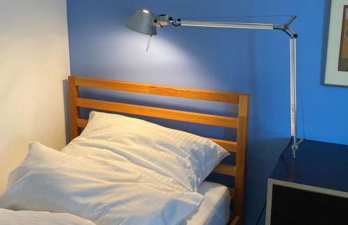 Loft mit Dachterrasse - Foto 25