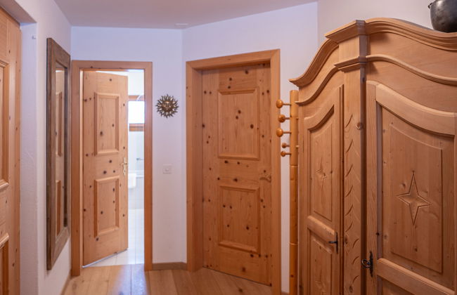 Chesa Narcissa F4 - Foto 21