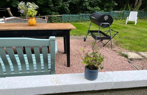 Spacious Cottage in the Grounds of a Scottish Castle - Photo 31