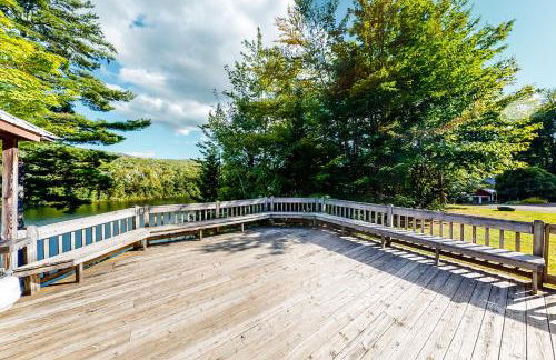 Lake Eden Escape - Foto 39