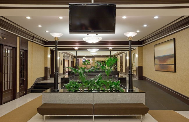 Armon Plaza Montreal Airport - Foto 2