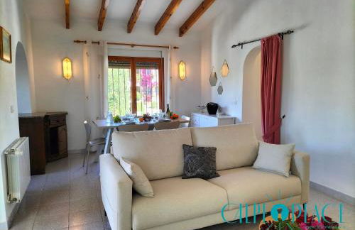 Casa Margarita, cerca de la playa y con piscina - Photo 22