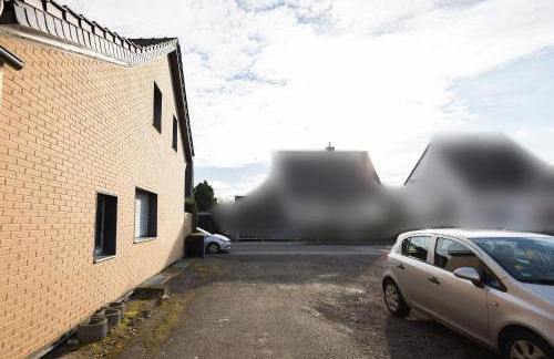 Häusliches Loft Wohnung Apartment im Herzen von Ratingen - Foto 5