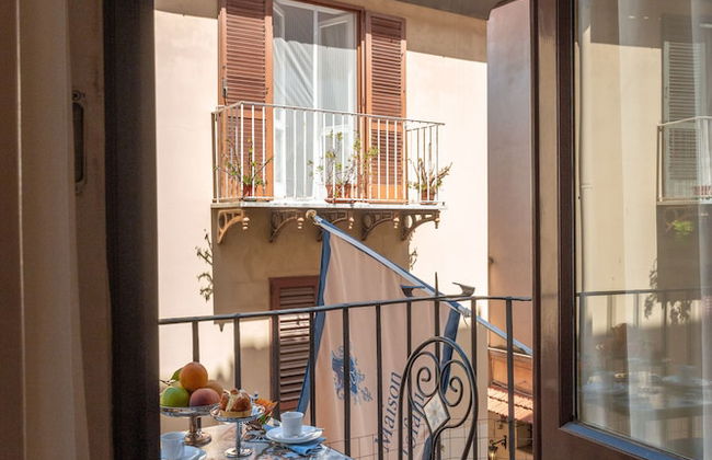 Maison Tofani - Foto 19