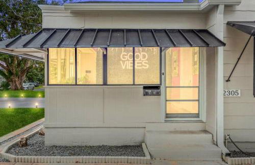 King bd Charming 2-Storey Cottage w PrivateYard - Foto 37