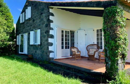 Stone House - Sete Cidades - Foto 1