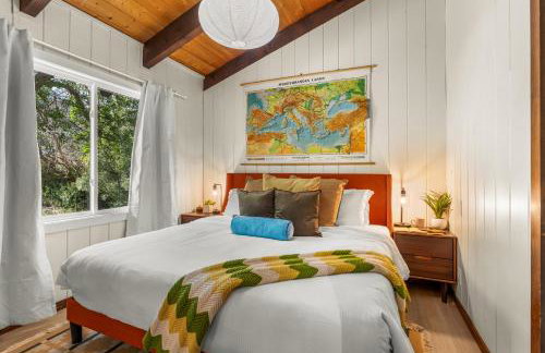 Glenwood Springs Mountain Getaway with Hot Tub and Riverfront - Foto 41