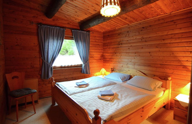 Detached Holiday Residence in the Wonderfully Beautiful Harz - Foto 10