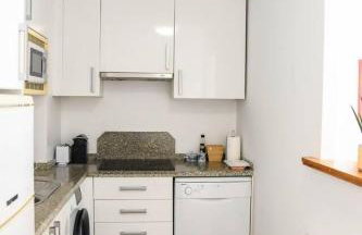 Coqueto apartamento cerca centro - Foto 10