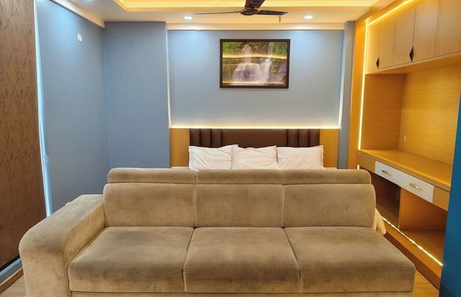 Evanthe Hotel - Foto 14