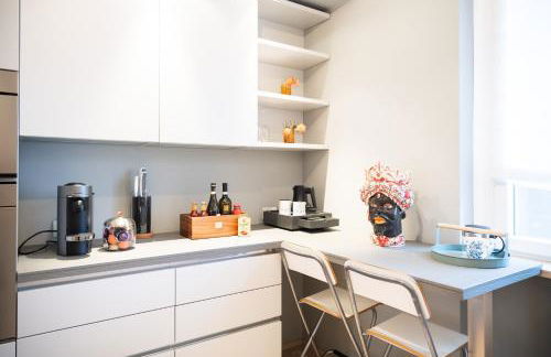 Rego Apartments Panoramic VIEW TOP FLOOR - Foto 29