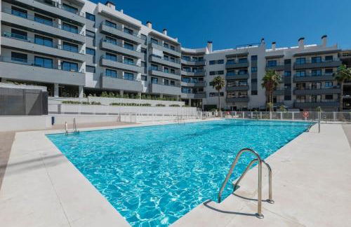 LXR Suite Mijas Costa 1HAB Centrico - Photo 17