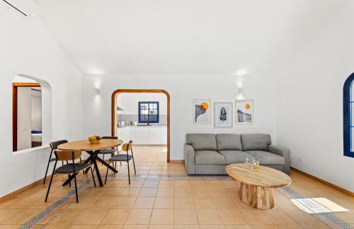 Lanzarote Villa Volcan 7 - Foto 19