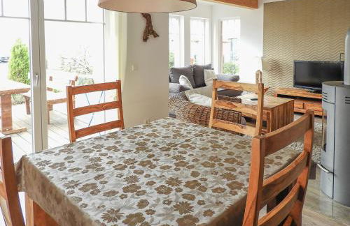 Peenemünde, TOP-Ferienhaus am Seglerhafen - Foto 12