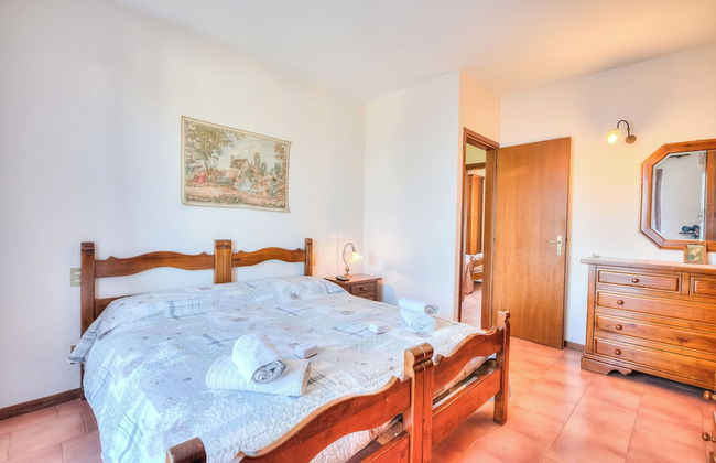 Falke House Relax and Lake View - Foto 3