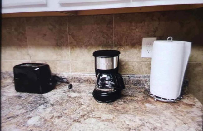 Home Close to Saint Pete Pier Quiet Spacious - Foto 26