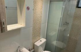 Apto Térreo Aconchegante e Familiar - Centro - Foto 14