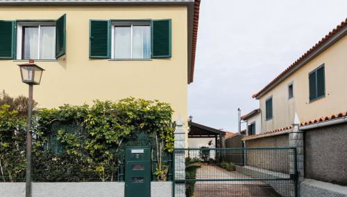 Santana Lens & Trail House Ex Garden House - Foto 5