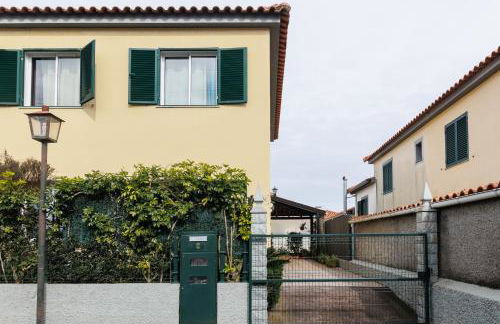 Santana Lens & Trail House Ex Garden House - Foto 5