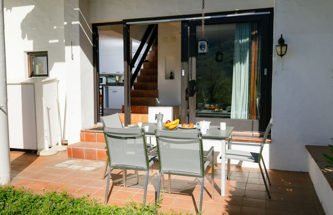 Villaggio Sureggio A6 mit TicinoTicket - Foto 30