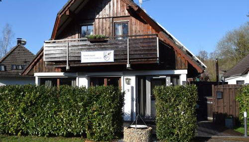 Ferienhaus am Silbersee 86 - Foto 1, Garden