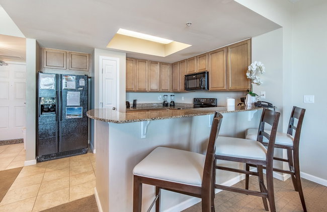 Palms Resort #11002 Full 2 Bedroom - Foto 13