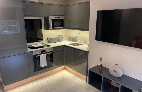 Swan House - 5 x Executive Apartments - Central Bawtry - Foto 11